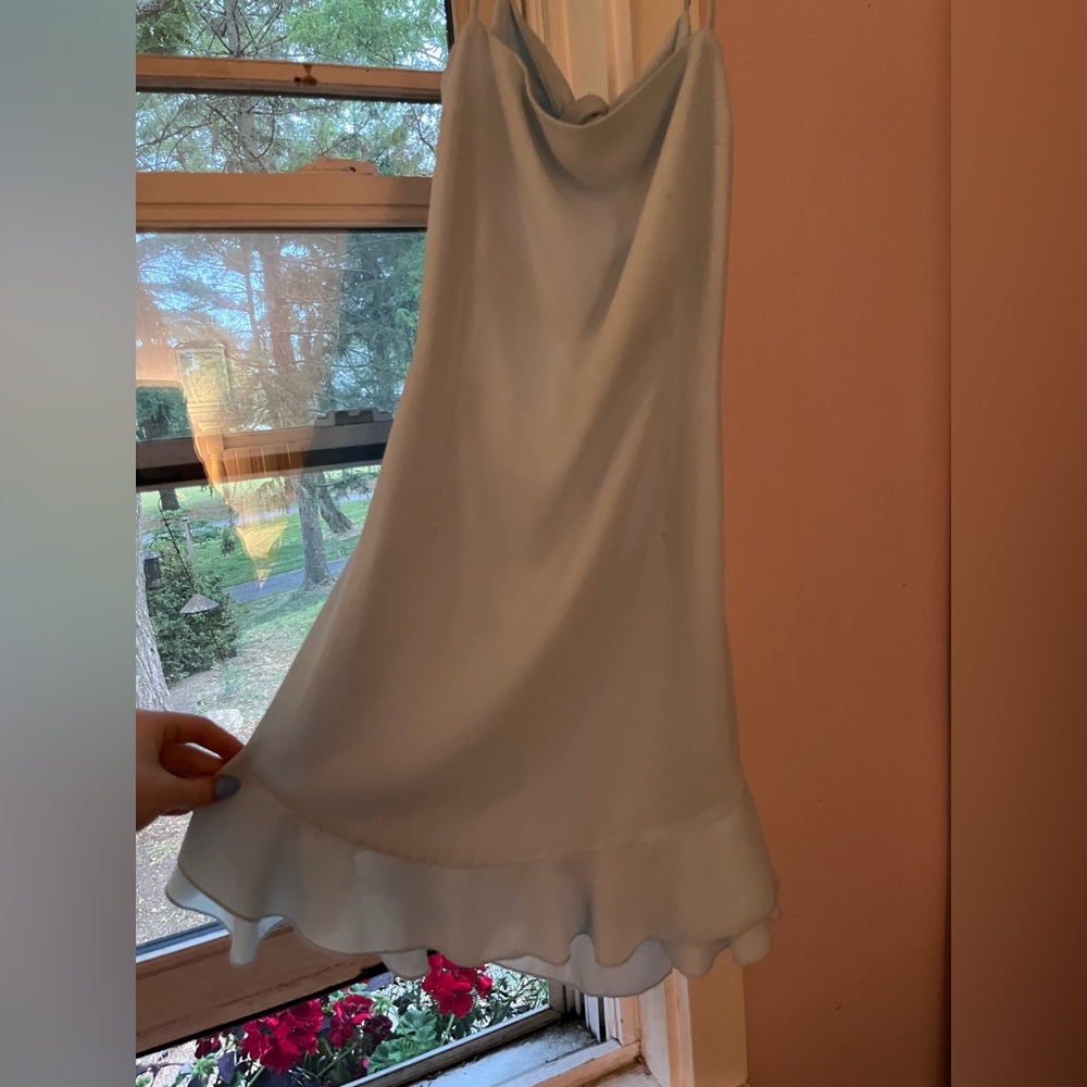 Lucy in the sky dress